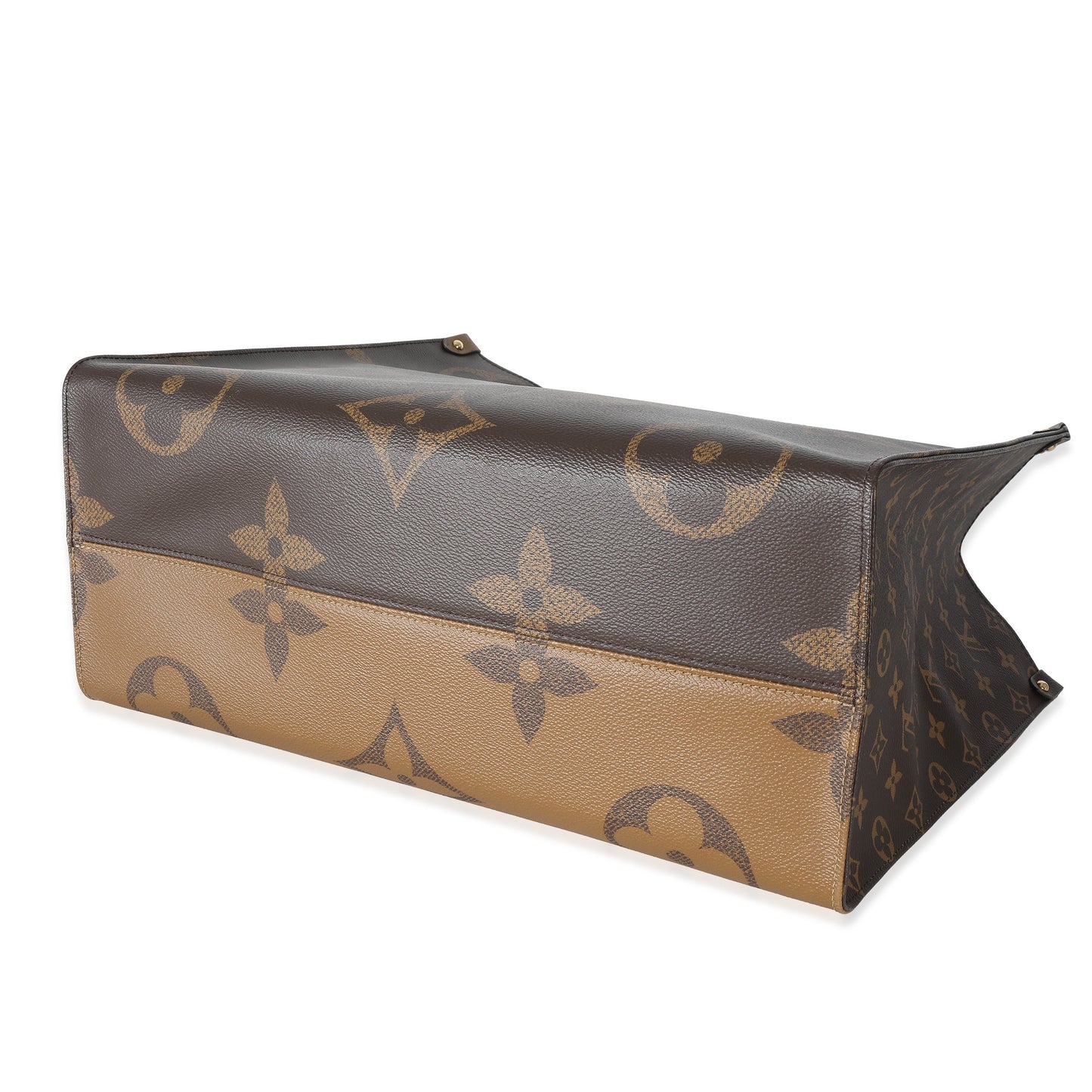 Louis Vuitton Reverse Monogram Canvas Onthego GM