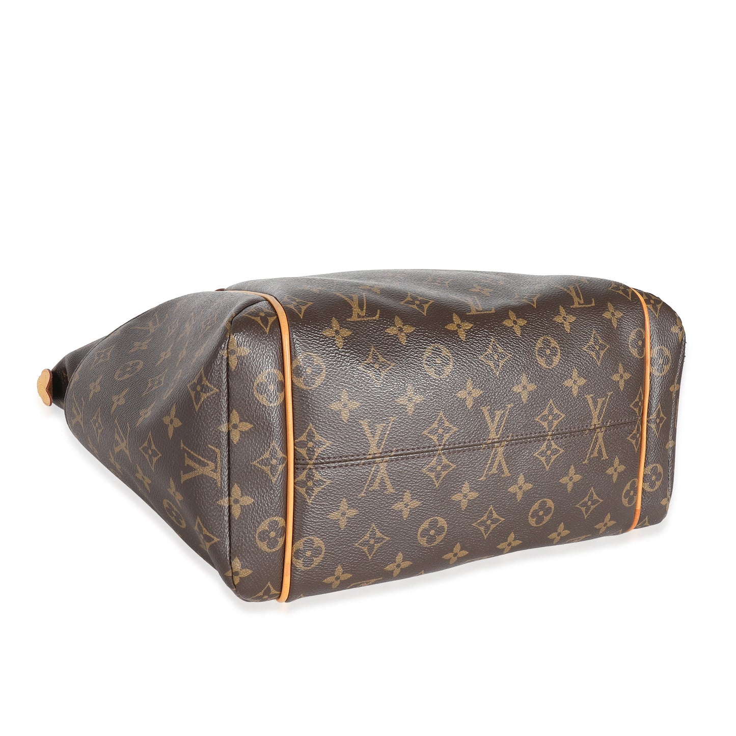 Louis Vuitton Louis Vuitton Monogram Canvas Totally MM