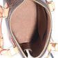 Louis Vuitton Louis Vuitton Monogram Canvas Alma BB