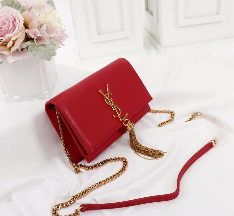 Amelia - YSL Bag - 2622
