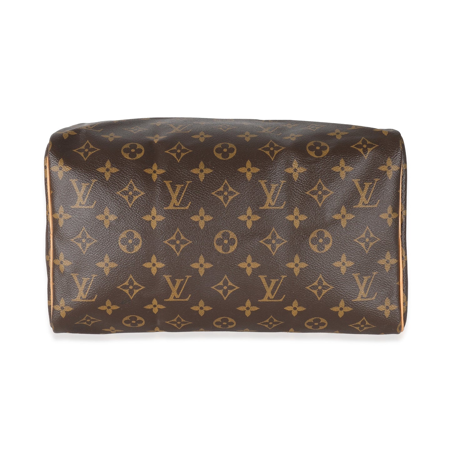 Louis Vuitton Louis Vuitton Monogram Canvas Speedy 30