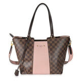 Louis Vuitton Louis Vuitton Magnolia Damier Ebene Canvas Jersey Tote