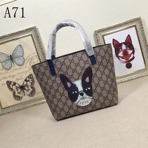 Amelia - GCI Bags - 10245