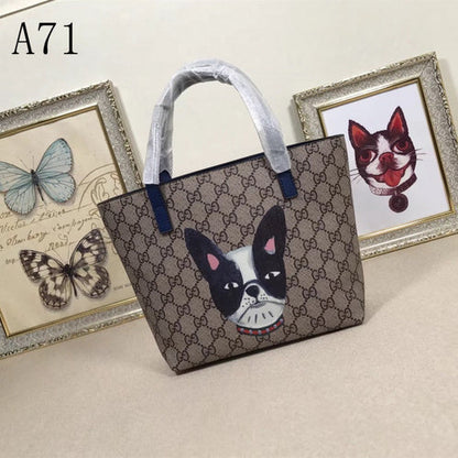 Amelia - GCI Bags - 10245