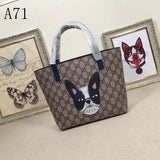 Amelia - GCI Bags - 10245