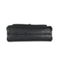 Louis Vuitton Louis Vuitton Black Monogram Empreinte Vavin BB