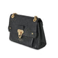 Louis Vuitton Louis Vuitton Black Monogram Empreinte Vavin BB