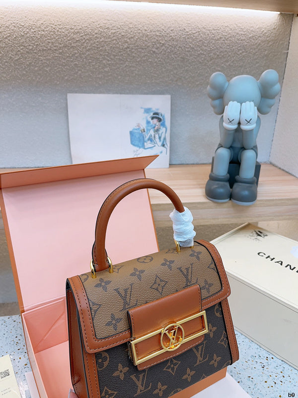 Amelia - LV Bags - 14739