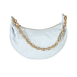 Louis Vuitton Louis Vuitton Blue Glacier Bubblegram Over The Moon
