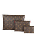 Louis Vuitton Louis Vuitton Monogram Canvas Kirigami Pochette Set