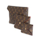 Louis Vuitton Louis Vuitton Monogram Canvas Kirigami Pochette Set