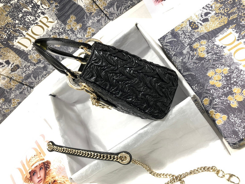 Amelia- DOR Bags - 1120