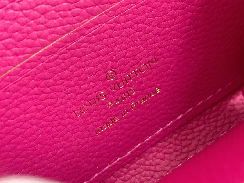 Amelia- LOV  Luxury  Wallets - 760