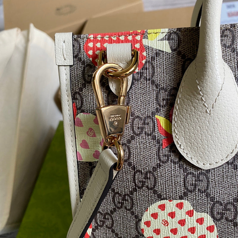 Amelia- GCI Lady Bags - 915