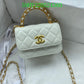 Amelia - CHL Bags - 816