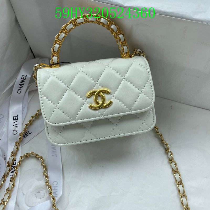Amelia - CHL Bags - 816