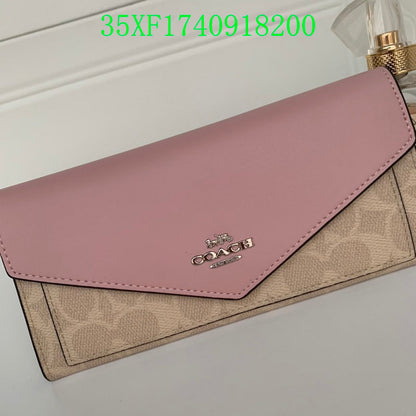 Amelia - CAH Wallet - 083