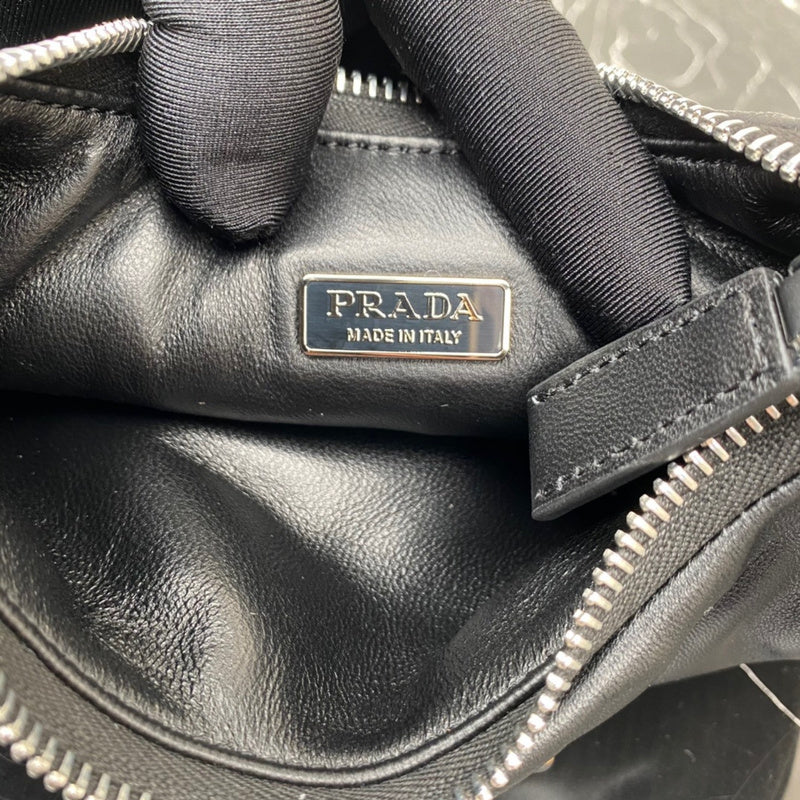 Amelia- PRDA  LUXURY BAGS - 898