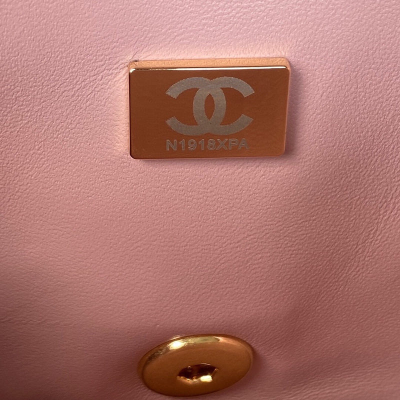 AmeliaLuxury - CHL Bags - 2677