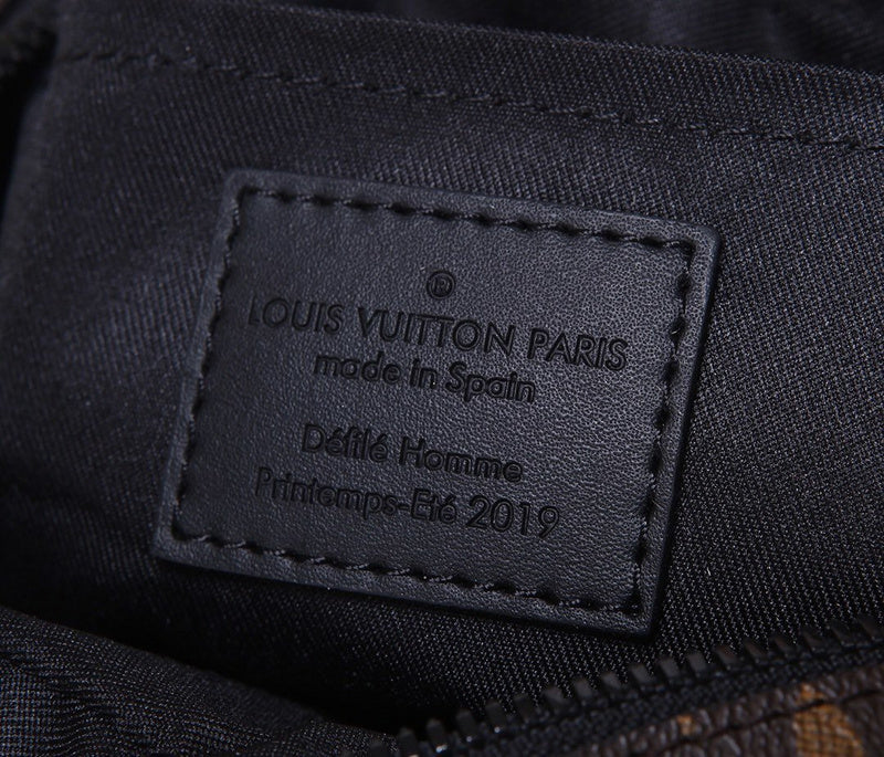 Fan Fashion Lu-Vi bags - 17817