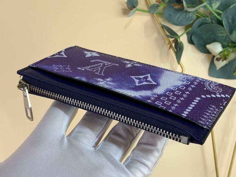 Amelia- LOV  Luxury  Wallets - 543