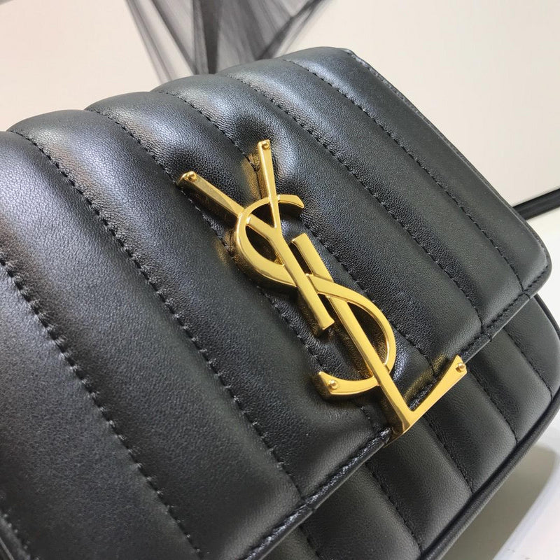 Amelia - YSL Bag - 2931