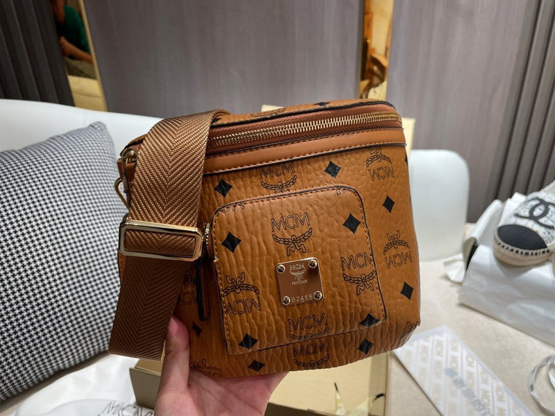 Amelia- - MQM Bags - 112
