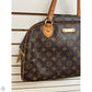 Handbag Luxury Designer By Louis Vuitton, Size: Large