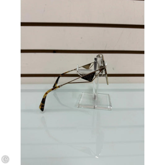 Sunglasses Luxury Designer By Prada