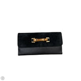 Wallet Luxury Designer By Gucci, Size: Medium