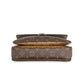 Louis Vuitton Louis Vuitton Monogram Reverse Canvas Pochette Métis
