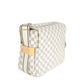 Louis Vuitton Louis Vuitton Damier Azur Canvas Naviglio Messenger