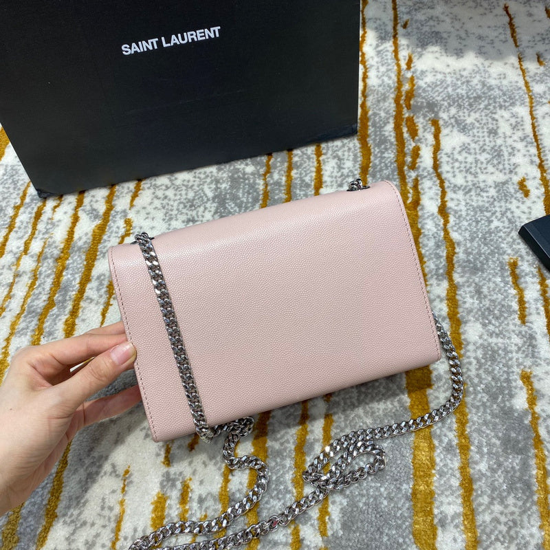 Amelia - YSL Bag - 3664