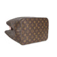 Louis Vuitton Louis Vuitton Rose Poudre Monogram Canvas NeoNoe MM