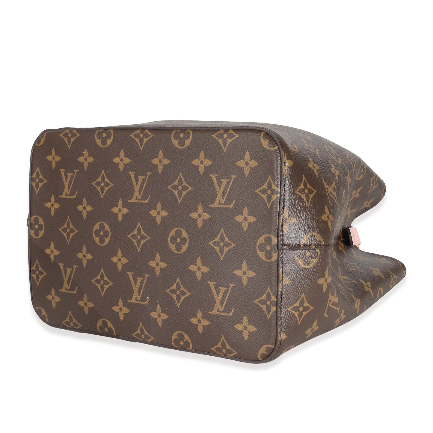 Louis Vuitton Louis Vuitton Rose Poudre Monogram Canvas NeoNoe MM