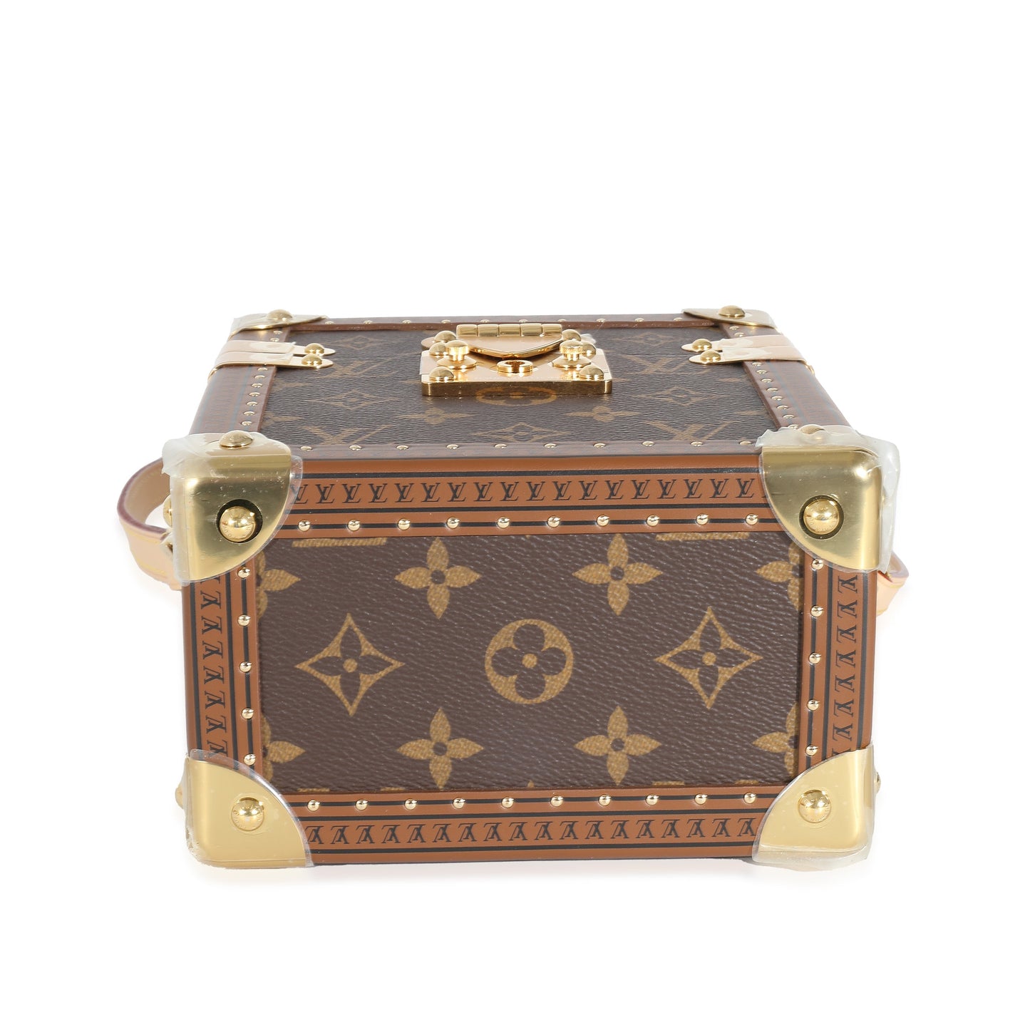 Louis Vuitton Louis Vuitton Monogram Canvas Camera Box