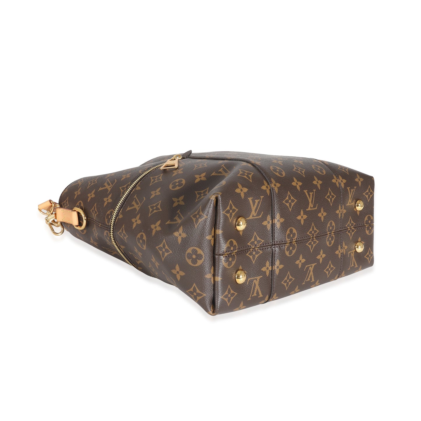 Louis Vuitton Louis Vuitton Monogram Canvas Melie