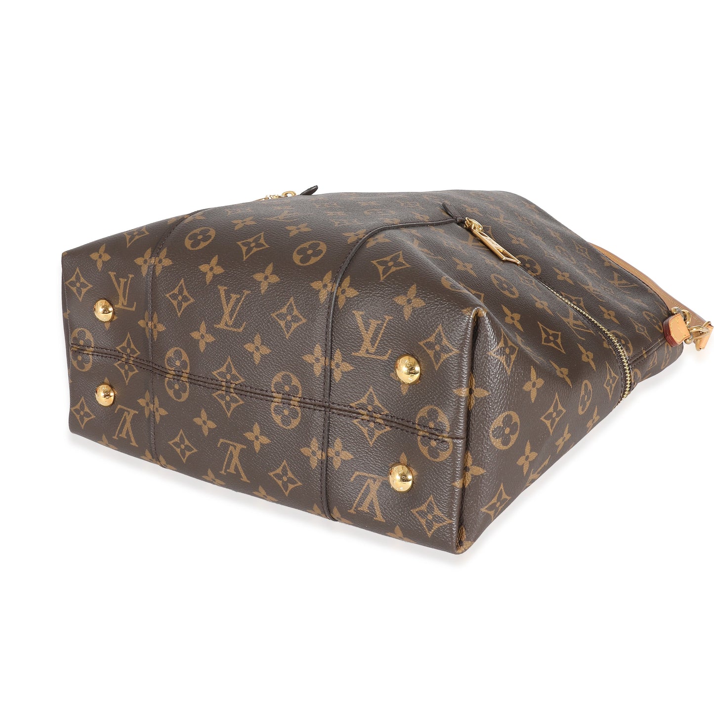 Louis Vuitton Louis Vuitton Monogram Canvas Melie