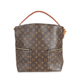 Louis Vuitton Louis Vuitton Monogram Canvas Melie