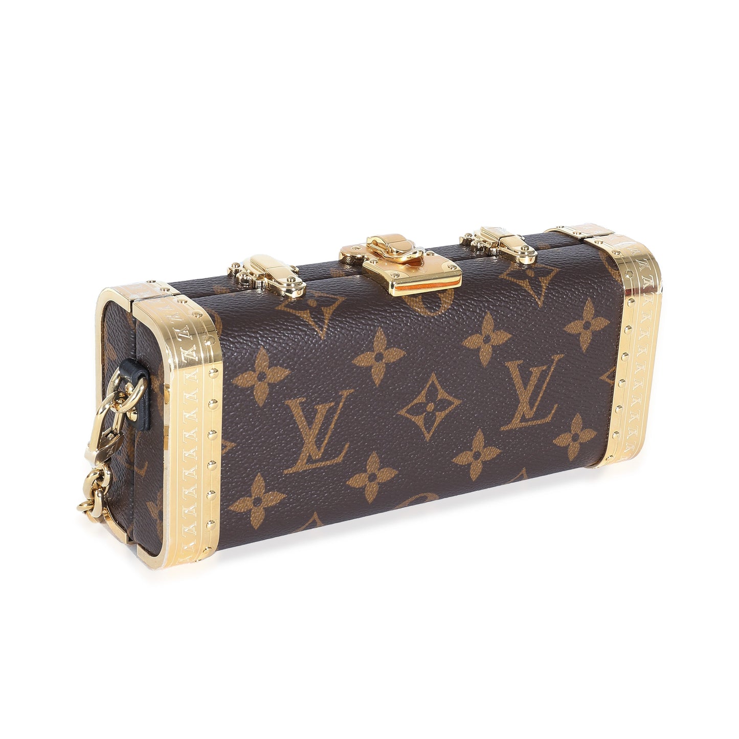 Louis Vuitton Monogram Canvas Vanity Case PM