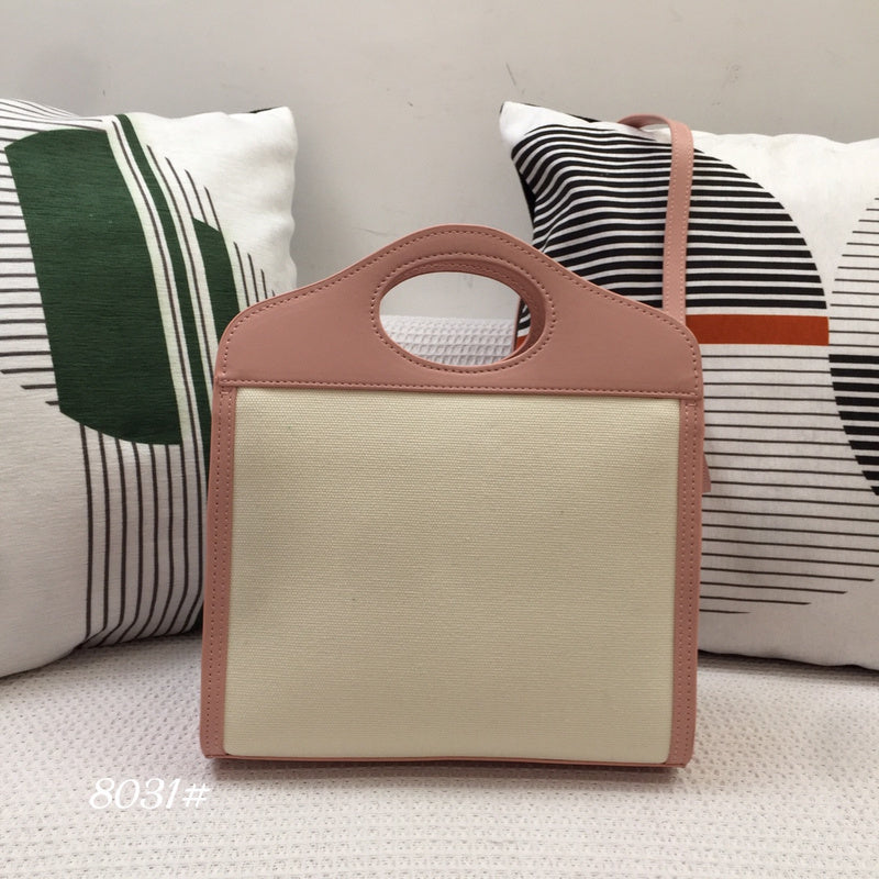 Burberry Bags - Bagsattire   019