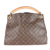 Louis Vuitton Monogram Canvas Artsy MM