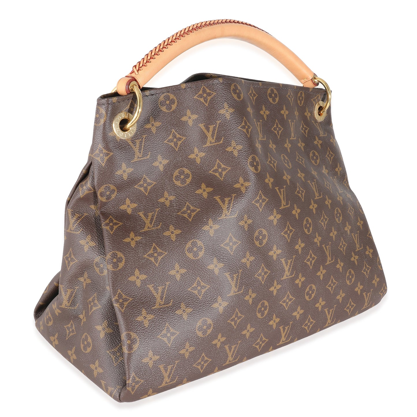Louis Vuitton Monogram Canvas Artsy MM