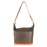 Louis Vuitton Louis Vuitton x Sharon Stone Monogram Canvas Amfar Three