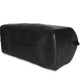 Louis Vuitton Louis Vuitton Black Epi Keepall 45