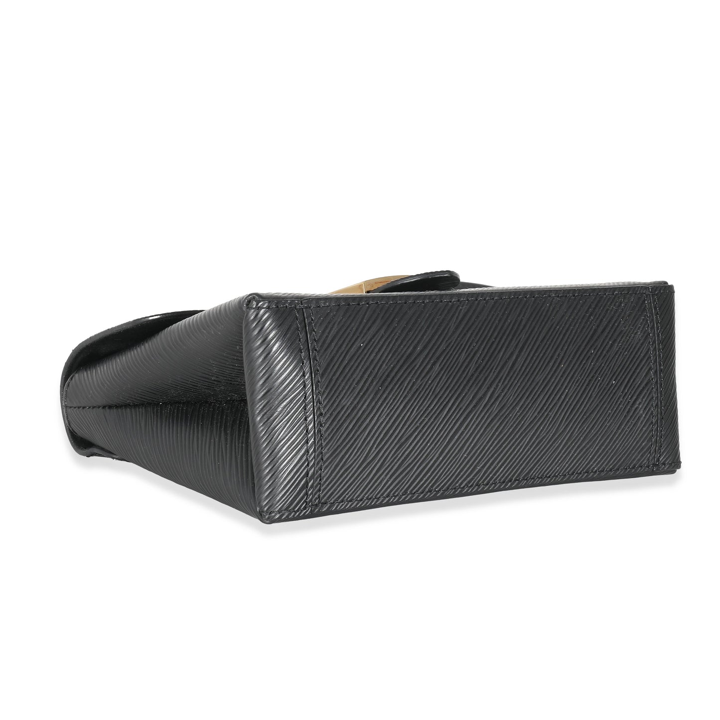 Louis Vuitton Black Epi Locky BB