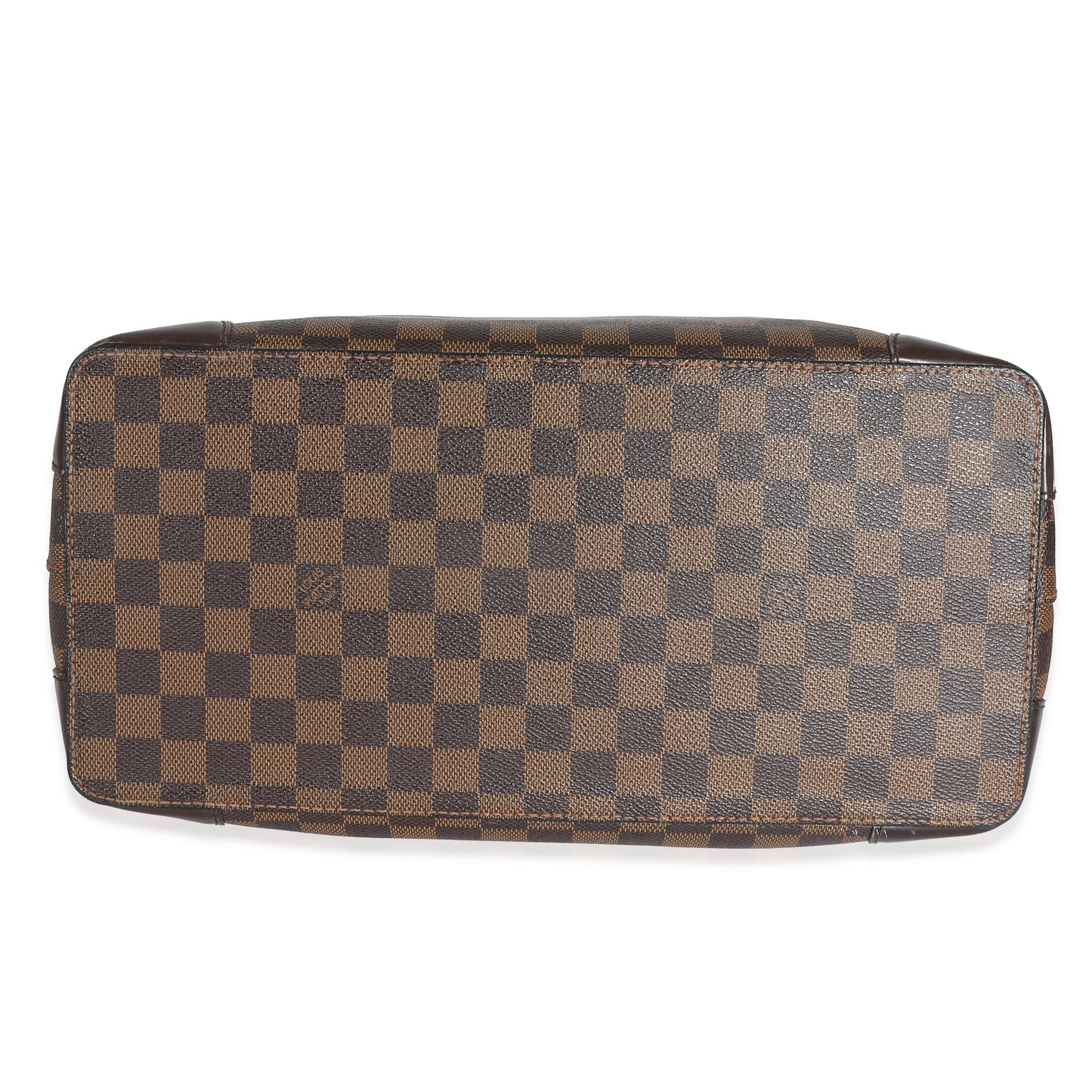 Louis Vuitton Louis Vuitton Damier Ebene Canvas Hampstead MM