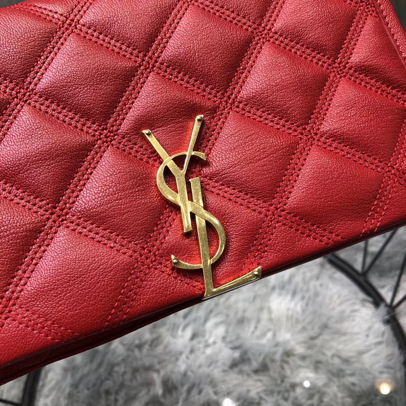 Amelia - YSL Bag - 3857