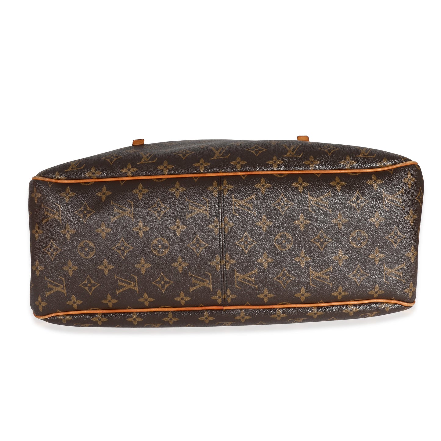 Louis Vuitton Louis Vuitton Monogram Canvas Delightful GM