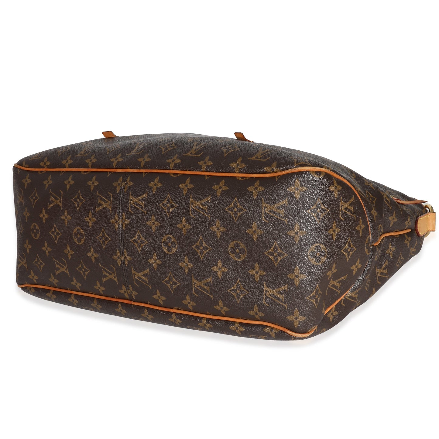 Louis Vuitton Louis Vuitton Monogram Canvas Delightful GM
